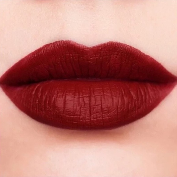 RARE NEW Full Size Jeffree Star Liquid Lipstick - Cut Throat Love - Picture 1 of 3